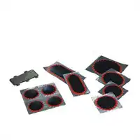 Schlauchflick Gr. 4 (Pack à 30 Stk)