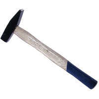 Schlosserhammer 300 gr._0