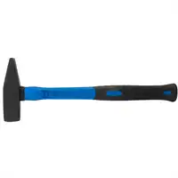 Schlosserhammer, Fiberglasstiel 2.000 gr.