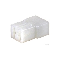 Steckgehäuse 2 Pol_0