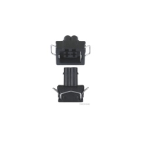 Flachsteckgehäuse zu ULO Leuchte_1