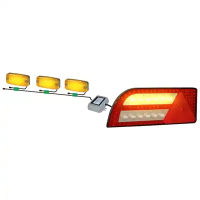 Centrale clignotant PRO-BLINK _1