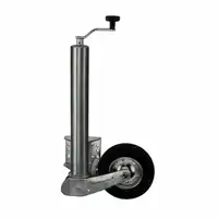 Stützrad vollautomatisch Stützlast 250kg
