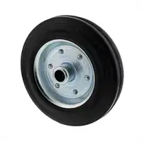 Ersatzrad 200x50mm Vollgummi