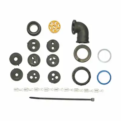 Reparaturkit ASS1/ASS2 links, 7-polig gelb_0