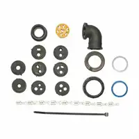 Reparaturkit ASS1/ASS2 links, 7-polig gelb