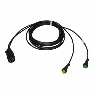 Kabelkit PRO-WIRE I, 4m ,Stecker 7-polig_0
