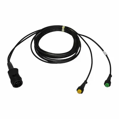 Kit de câble 12V, 7m, 13-pôles DIN/ISO 11446_0