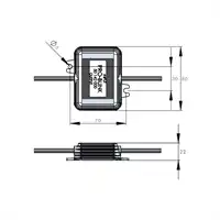 Centrale clignotant PRO-BLINK 