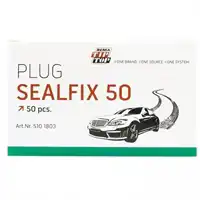 Sealfix 50 Strings, L: 100mm Ø 6mm
