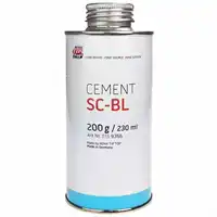 Ciment-spécial 200g