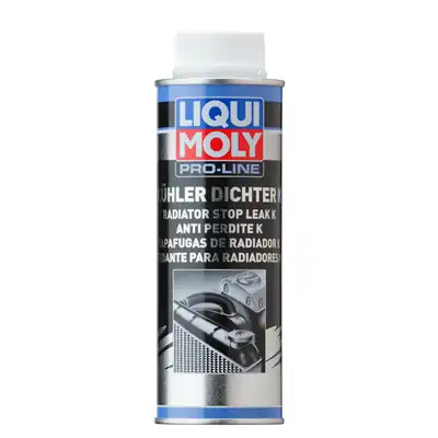 Kühlerdichtmittel 250ml LIQUI MOLY_0