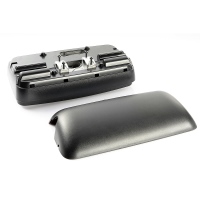 Rétroviseur réglable électrique gauche_0