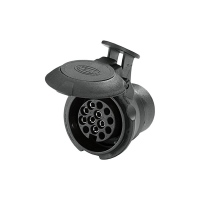Stecker 13 Pol 24V ISO 11446_0
