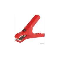 Ladezange rot vollisoliert _0