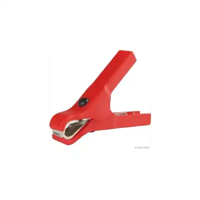Pince rouge isolé, jusqu'à 4 mm² / 40 A_0