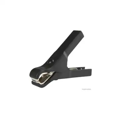 Tenaglia nera isolate, fino a 4 mm² / 40 A_0