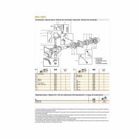 Untere Büchse zu 263/395 H;51mm für ROCKINGER_1