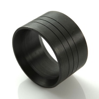 Zugösenbüchse 40x49,5mm H30mm geschlossen_0