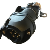 Adapter 15Pol/7Pol Bosch_2