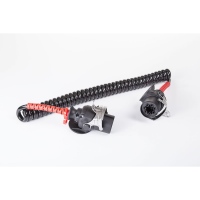 Spiralkabel EBS 24V  ØA50mm L4m_0