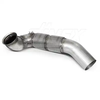 Vorderrohr für MERCEDES_0