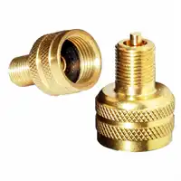 Ventilkappenreduktion