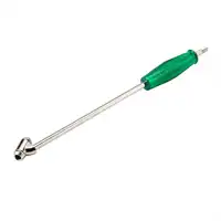 Pneufüllstecker mit Gewinde