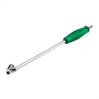 Pneufüllstecker für Schlauch Ø7mm