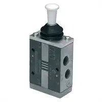 3/2 Wegeventil WABCO