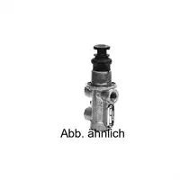 4/3 Wegeventil WABCO