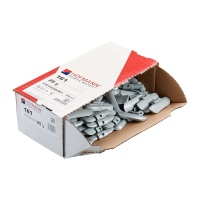 Plomb d'équilibrage 25gr Typ 161_1