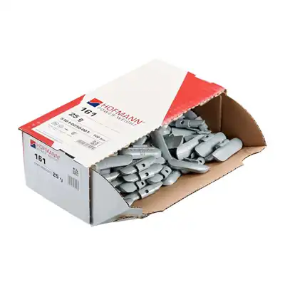 Auswuchtgewicht 25gr Typ 161_1