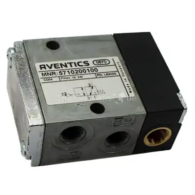 3/2 Wegeventil WABCO_0