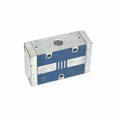 3/2 Wegeventil WABCO_0