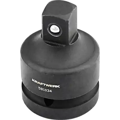 1" Schlag-Uebergangsstück auf 3/4" KRAFTWERK_0