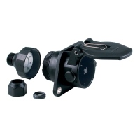 Steckdose EBS 24V mit Schraubkontakten_0