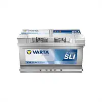 Batterie 12V  85Ah 800A, VARTA DYNAMIC SLI