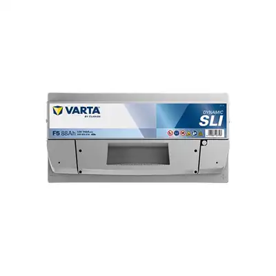 Batterie 12V 88Ah 740A, VARTA DYNAMIC SLI_3