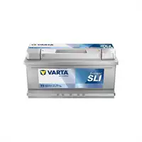 Batterie 12V 88Ah 740A, VARTA DYNAMIC SLI