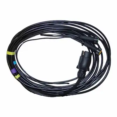 Kabelkit PRO-WIRE II 8m, 13 pol., 2 leit. 6m_1
