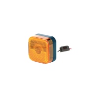 Positionsleuchte für MAN_0