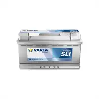 Batterie 12V 90Ah 720A, VARTA DYNAMIC SLI
