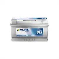 Batterie 12V 95Ah 800A, VARTA DYNAMIC SLI