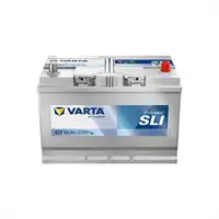 Batterie 12V 95Ah 830A, VARTA DYNAMIC SLI