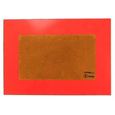 Cartello giallo/rosso 290x200mm_0