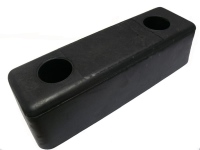 Rammpuffer GTO LxBxH 360x100x105mm_0