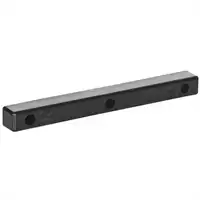 Rammpuffer GTO LxBxH 250x35x35mm