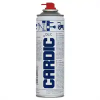 Cardic - Oilic 300ml