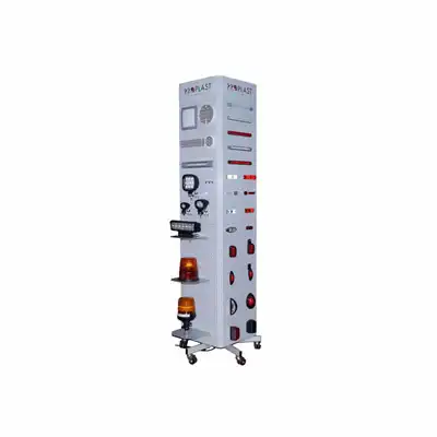 PROPLAST Leuchtenshop PRO-TURN, anthrazit_3